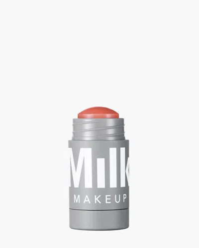 Milk Makeup Lip + Cheek In Smirk - Dusty Rose Shimmer