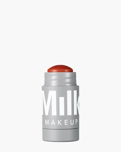 Milk Makeup Lip + Cheek In Swerve - Terracotta