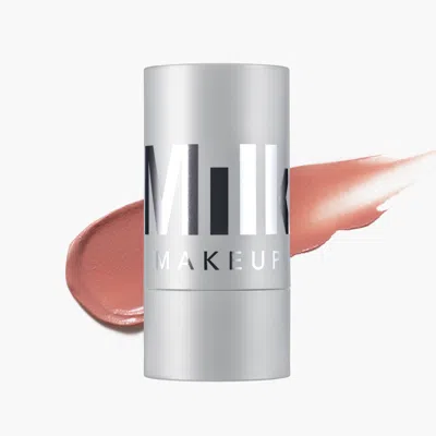 Milk Makeup Lip + Cheek In Brown