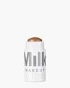 Milk Makeup Matte Bronzer In Baked - Medium Bronze