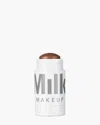 Milk Makeup Matte Bronzer In Blaze - Tan Bronze