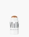 Milk Makeup Matte Bronzer In Dazed - Light Bronze