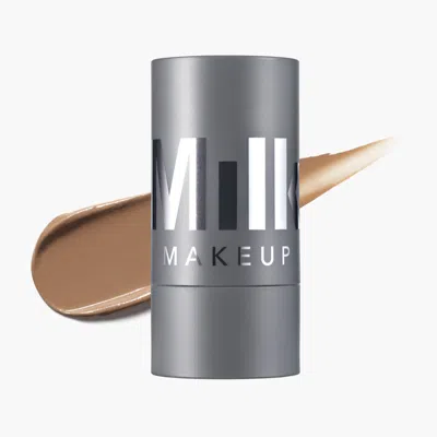 Milk Makeup Matte Bronzer In Gray