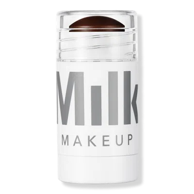 Milk Makeup Matte Cream Bronzer Stick - Spaced