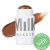 Milk Makeup Matte Cream Bronzer Stick Blaze 0.19 oz/ 5.7 G In Blaze