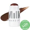 Milk Makeup Matte Cream Bronzer Stick Blitzed 0.19 oz / 5.7 G In Blitzed