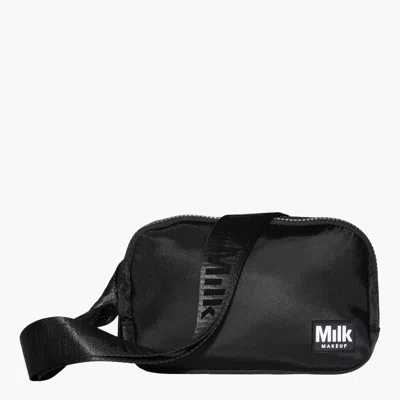 Milk Makeup Mmu Belt Bag In Black