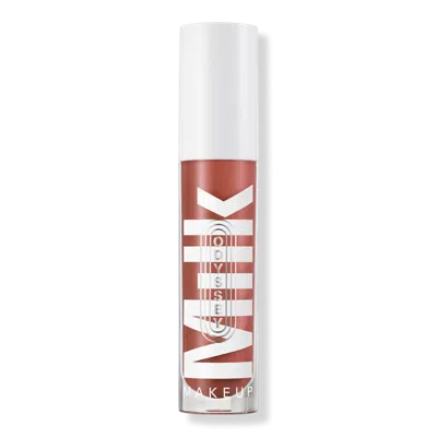 Milk Makeup Odyssey Hydrating Lip Oil Gloss - Day Trip