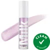 Milk Makeup Odyssey Hydrating Non-sticky Lip Oil Gloss Adventure 0.2 oz / 6.5 ml In Adventure