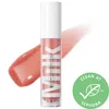 Milk Makeup Odyssey Hydrating Non-sticky Lip Oil Gloss Explore 0.2 oz / 6.5 ml