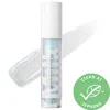 Milk Makeup Odyssey Hydrating Non-sticky Lip Oil Gloss Globetrot 0.2 oz / 6.5 ml