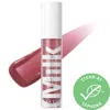 Milk Makeup Odyssey Hydrating Non-sticky Lip Oil Gloss Trek 0.2 oz / 6.5 ml