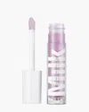 Shop Milk Makeup Odyssey Lip Oil Gloss In Adventure - Lavender Shimmer