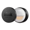 Milk Makeup Pore Eclipse Matte Translucent Talc-free Setting Powder - Light In White