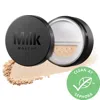 Milk Makeup Pore Eclipse Matte Translucent Talc-free Setting Powder Translucent Light .55 oz / 7.65 G