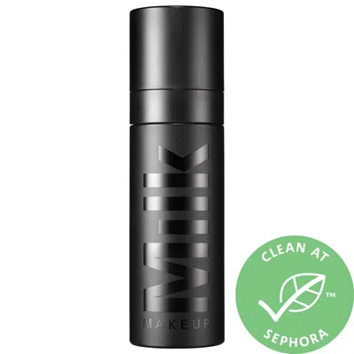 Milk Makeup Pore Eclipse Mattifying + Blurring Transfer-proof Setting Spray 2.87 oz / 85 ml