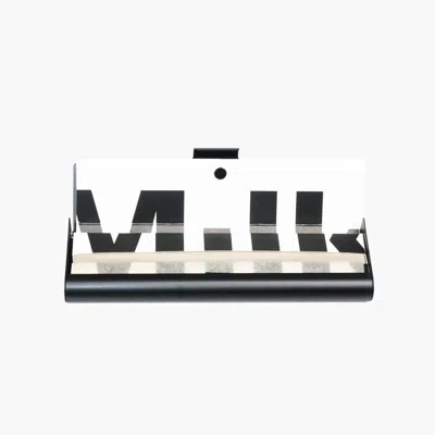 Milk Makeup Roll + Blot Paper