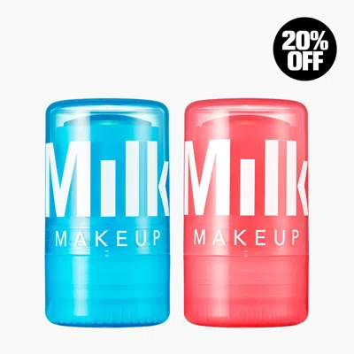 Milk Makeup The Jelly Skincare Set