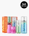 Milk Makeup The Makeup Must-haves Set