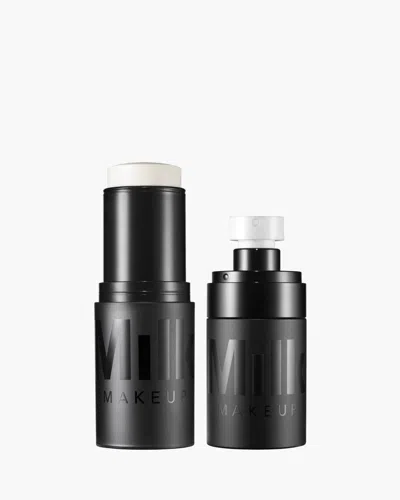 Milk Makeup The Matte On The Move Duo In White