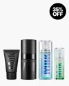 Milk Makeup The Prime + Set Trial Kit
