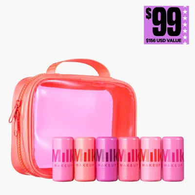Milk Makeup The Ready To Jelly Vault