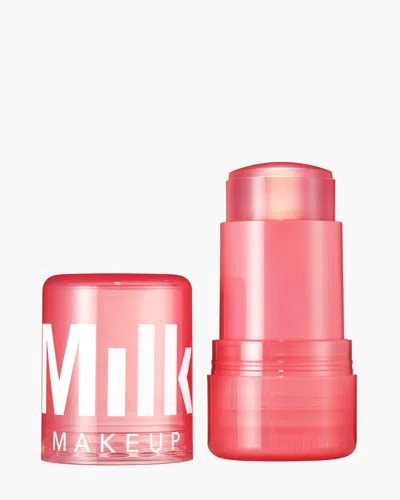 Milk Makeup Watermelon Jelly Glow Peptide Serum In Red