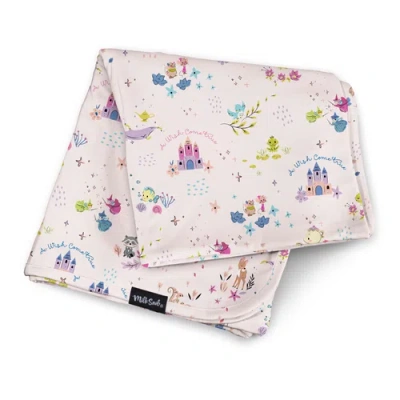 Milk Snob Disney® Baby Blanket In Disney A Wish Come True