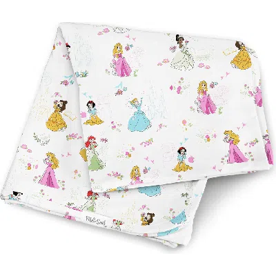 Milk Snob Disney® Baby Blanket In Disney Princess