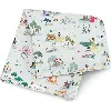 Milk Snob Disney® Baby Blanket In Enchanted Kingdoms