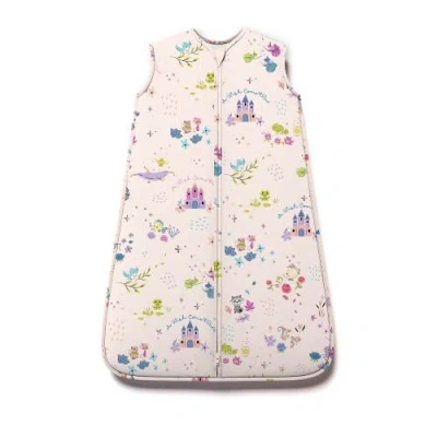 Milk Snob Disney® Sleep Bag/wearable Blanket In Disney A Wish Come True
