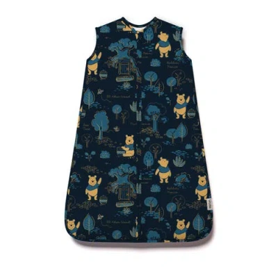 Milk Snob Disney® Sleep Bag/wearable Blanket In Disney Winnie The Pooh