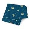 Milk Snob Star Wars Baby Blanket