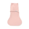 Milk Snob ® Swaddle In Blush