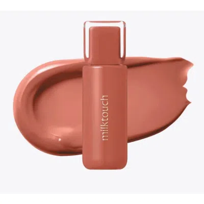 Milk Touch Ladies Jelly Fit Tinted Glow Tint #11 Caramel Nougat Stick #11 Caramel Nougat Makeup 8800