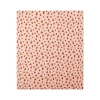 Milkbarn Beach Towel In Red