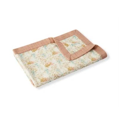 Milkbarn Big Lovey In Pink