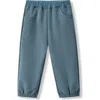Milkbarn Cozy Sweatpants In Blue