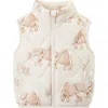Milkbarn Kids'  Down Vest