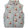 Milkbarn Down Vest