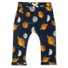Milkbarn Kids'  Jogger In Blue