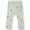 Milkbarn Kids'  Jogger In Blue
