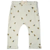 Milkbarn Kids'  Jogger In Gray