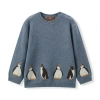 Milkbarn Knitted Sweater