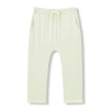 Milkbarn Luxe Solid Jogger In Green