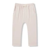 Milkbarn Luxe Solid Jogger In Pink