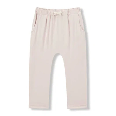 MILKBARN MILKBARN LUXE SOLID JOGGER