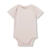Milkbarn Luxe Solid One Piece In Gold