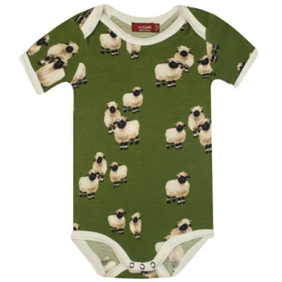 Milkbarn Kids'  One Piece