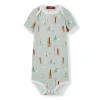 Milkbarn Kids'  One Piece